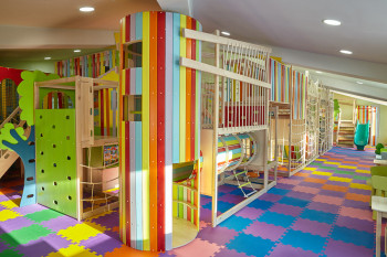 Детский клуб